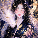 麗月｜ちょっぴり辛口な占い師