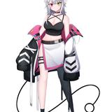天白　ぽん