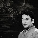 霜月哲ノ丞⛩️恋愛未来鑑定師｜経歴20年