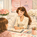 ゆう⭐︎パーソナルコーディネーター