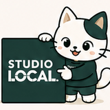 いけと【デザインスタジオ LOCAL】