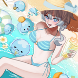 海音くらげ