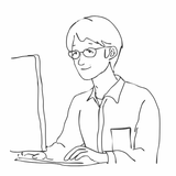 みず＠WEBコーダー