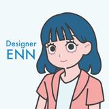 ENNえん　デザイナー