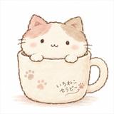 いろねこセラピー