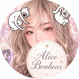 Alice Bonheur