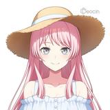 千早愛音
