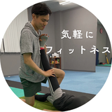 NESTA認定トレーナー　松野　宏輝