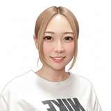 ゆきな＊金髪の作業療法士