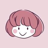 いちごまる。（全肯定！心に○をつけよう）