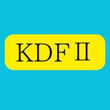 KDFⅡ