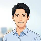 安部　翼EAI株式会社