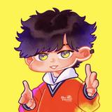 若イラストレーター