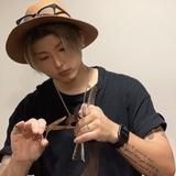 日本1ポジティブな美容師！　溝部直己！