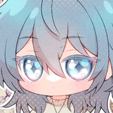 万里 ばんり   きゅるもち✦ちびキャラ