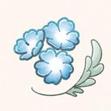 心花桃