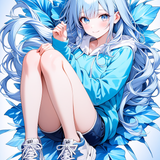 ひまわりだらけ