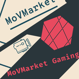 MoVMarket（モブマーケット）