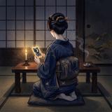小夜｜すきま時間の恋占い