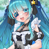 月夜星海