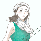 Rita デザイン×イラスト