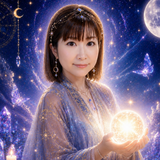 セレーネ沙織☪️月の光の導き手