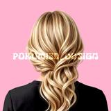 3Dデザイナー｜pokomi3d