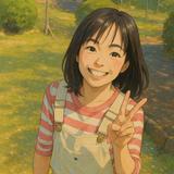 さきとんとん