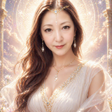 月の女神セラピスト由佳Hina