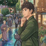 Hiroki｜営業マネージャー