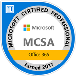 MCSA365
