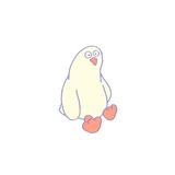 hohoのanimation