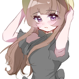 琥珀糖　　
