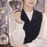 心に寄り添う鑑定　Tomo