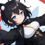 黒苺みるく