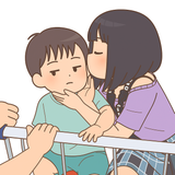 ひみなちゃん