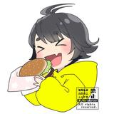 まっくろくろな。