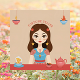 実子（みこ）✨未来好転セラピーカフェ