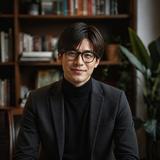 三波海人