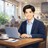 リン｜優しく寄り添う営業コーチ