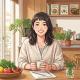 管理栄養士CHIKA