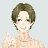 北村みわ　お悩み相談～目標達成コーチ