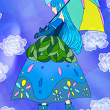 冬月鈴蘭