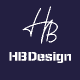 HBDesign（エイチビーデザイン）