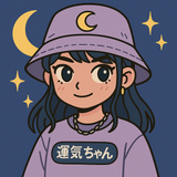 運気ちゃん