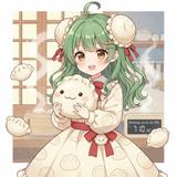 ぎょうざのアン