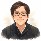 クウ太郎✨穏やかな話し相手