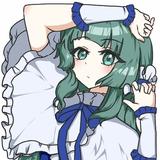 オムライスかな