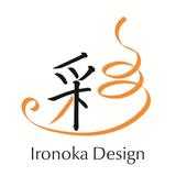 彩の華（いろのか）デザイン