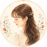 Anne＠英語発音指導士